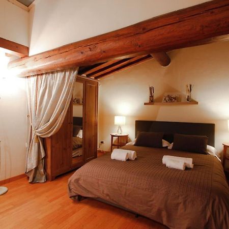 Santa Reparata Loft فلورنس المظهر الخارجي الصورة