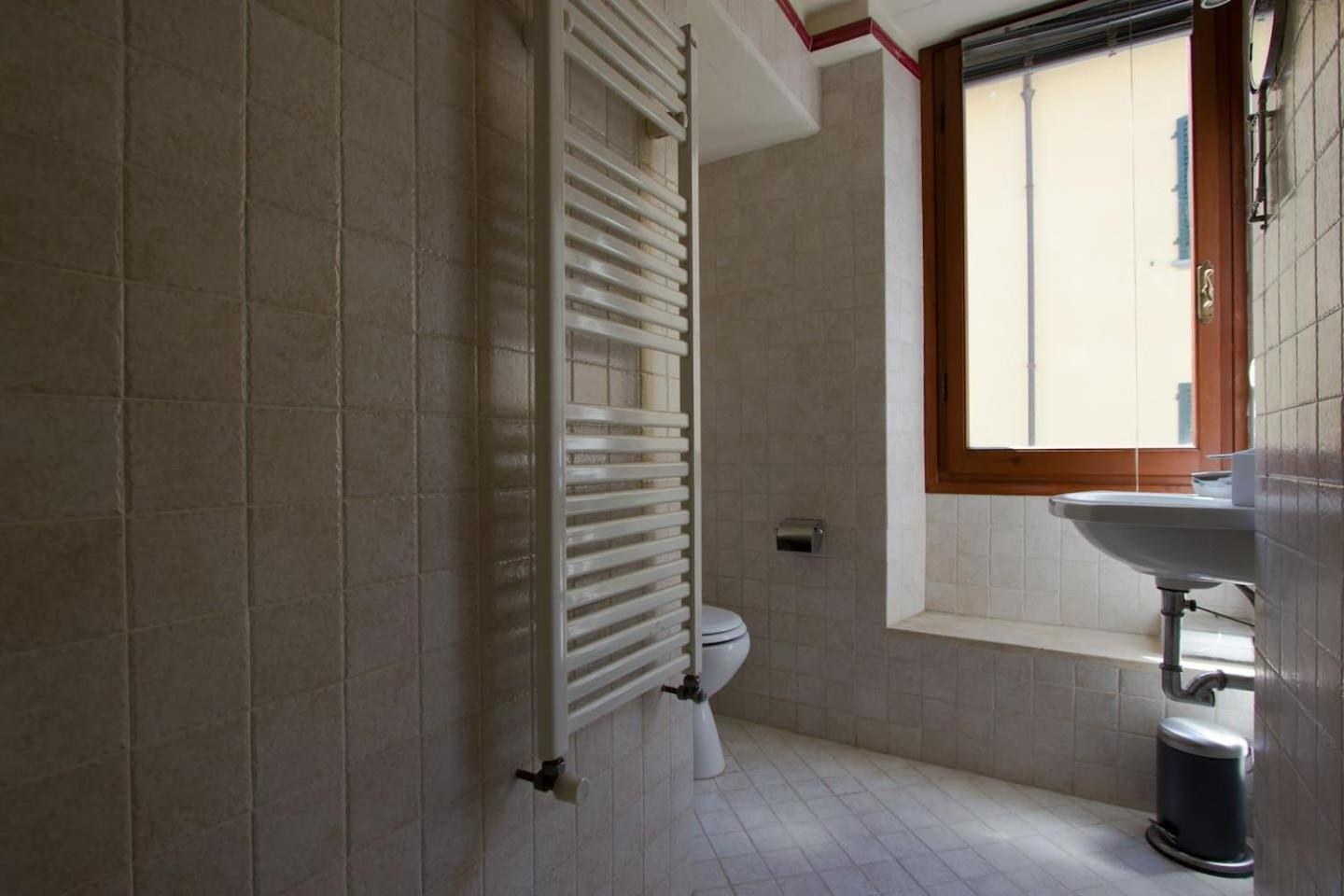 Santa Reparata Loft فلورنس المظهر الخارجي الصورة