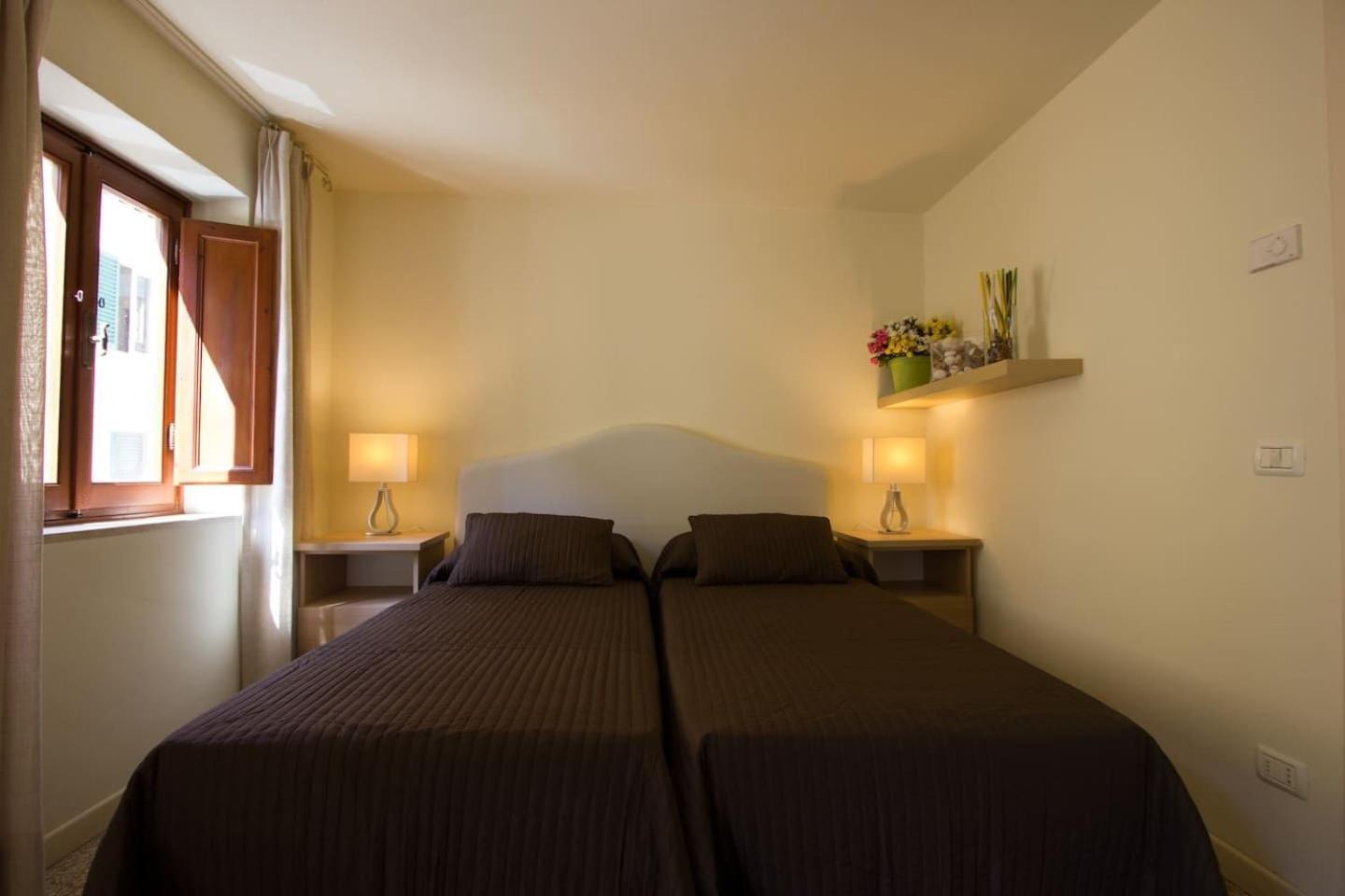 Santa Reparata Loft فلورنس المظهر الخارجي الصورة
